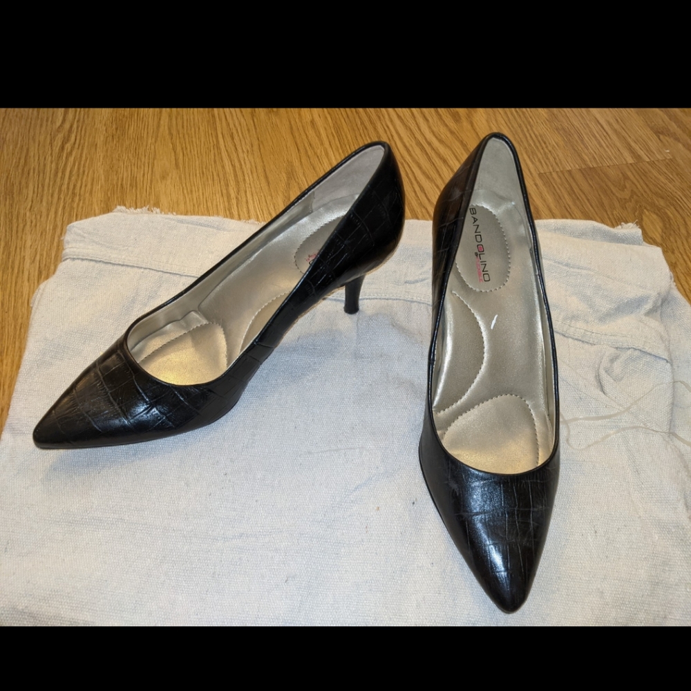 Bandolino Heels